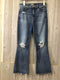 Mother Jeans Size 8