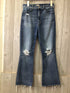 Mother Jeans Size 8