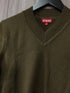 Staud Merino Sweater Size Medium New