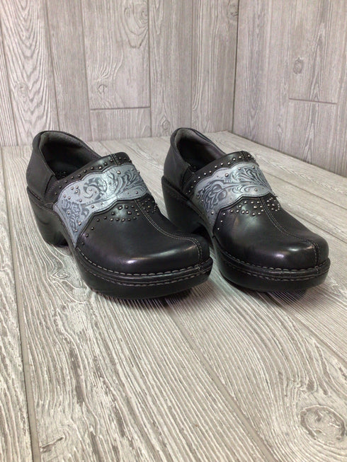 Ariat Clogs Size 10