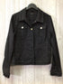 J Brand Denim Trucker Jacket Size Large