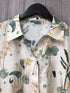 Munthe Silk Blouse Size Medium