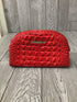Brahmin Dany Carnation Melbourne Leather Cosmetic Bag