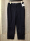 Talbots Perfect Crop Pants Size 10 New
