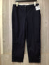 Talbots Perfect Crop Pants Size 10 New