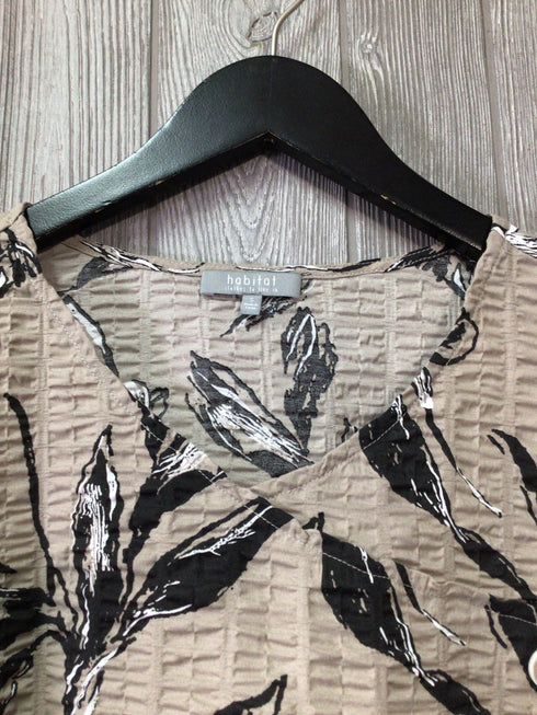 Habitat Top Size Small