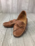 marc joseph Moccasins Size 9