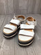 Laura Bellariva Sandals Size 7