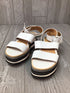 Laura Bellariva Sandals Size 7