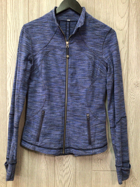 lululemon Sweatshirt Size 8