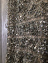 Theia Sequined/Beaded Size 12 Dress