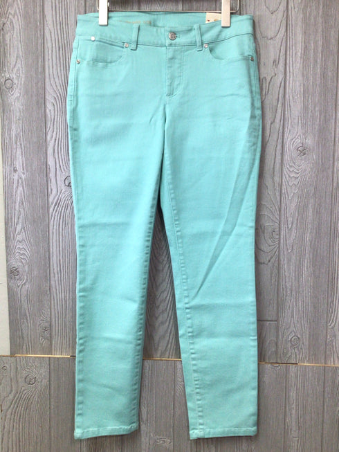 Talbots Jeans Size 6 New pre-owned