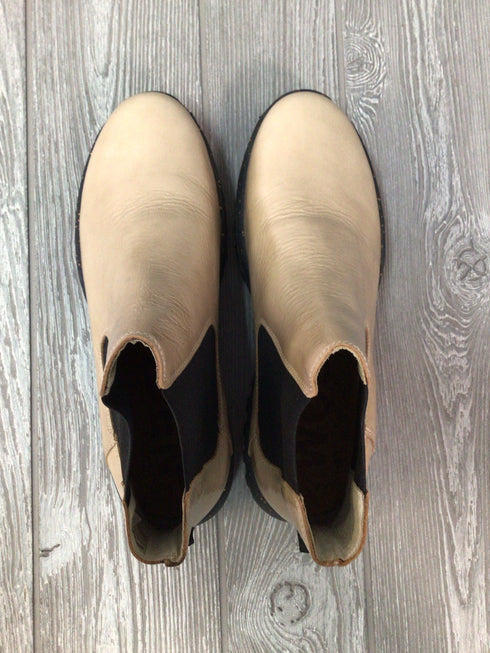 Woden Elena Chelsea Boots Size 9 New