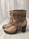 Dorking by Fluchos Boots Size 39