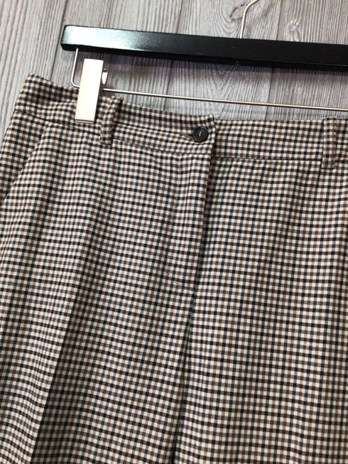 Rosso35 wool bl Pants Size 12