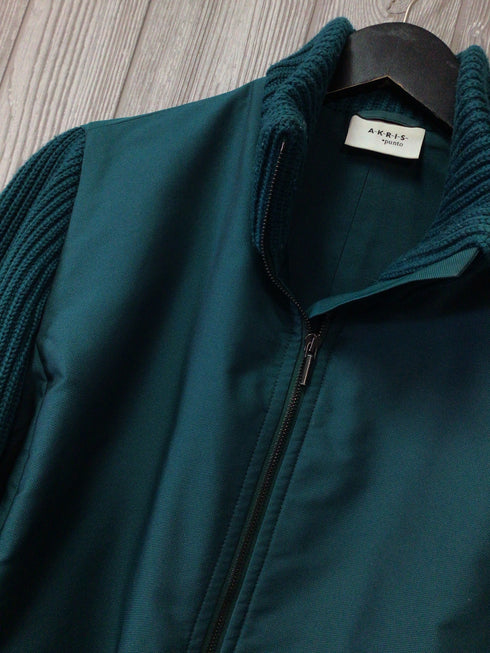 AKRIS Punto Jacket Size 10