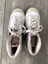 Nike Blazer Mid 77 High-Top Sneakers Leather Women's Size 8.5 pre-owned