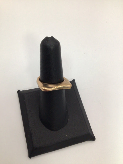 Modern Stacking 3 Ring set