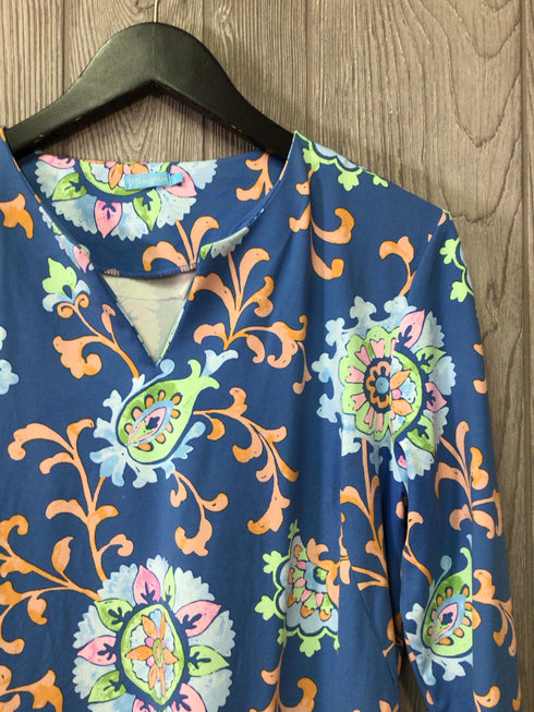 J. McLaughlin Dress Size Large