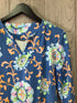 J. McLaughlin Dress Size Large