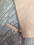 B.May Leather Pouch