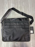 Timbuk2 Black Nylon Messenger Purse New