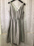 Banana Republic Dress Silk Size 8