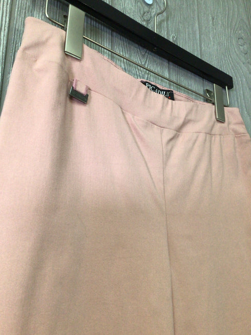 Picadilly Size 6 stretch Pants