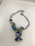 Saundrine Giraud Paris Jacqueline Necklace pre-owned