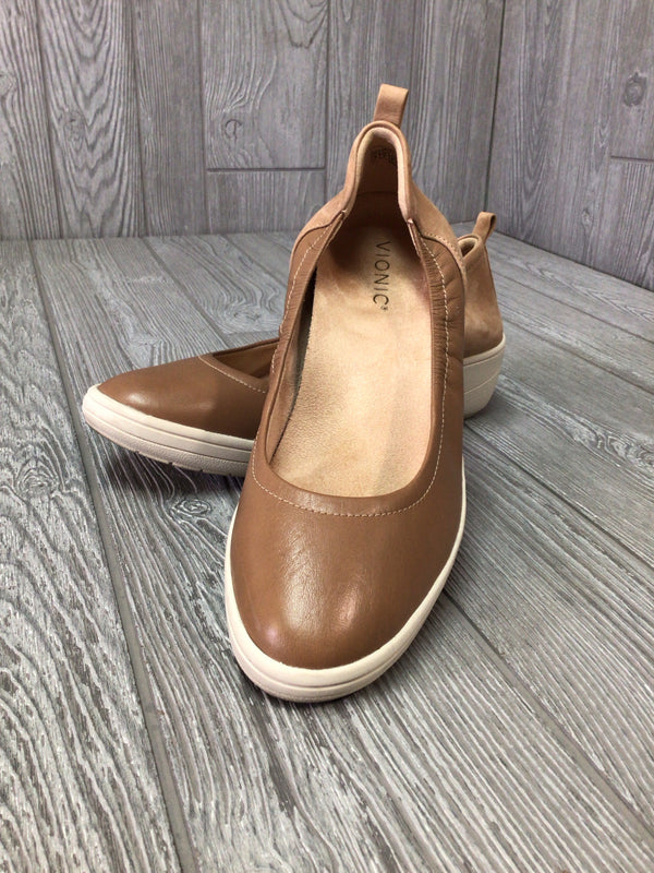 Vionic Wedges Size 9