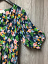 Trovata Birds of Paradis Size Medium Dress