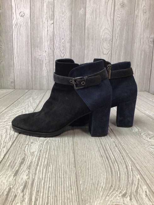Aquatalia Ankle Boots Size 8