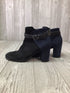 Aquatalia Ankle Boots Size 8