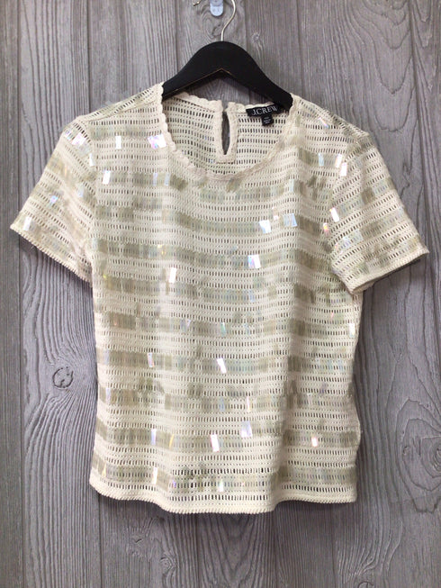 J Crew Size XX-Small Top Size Small