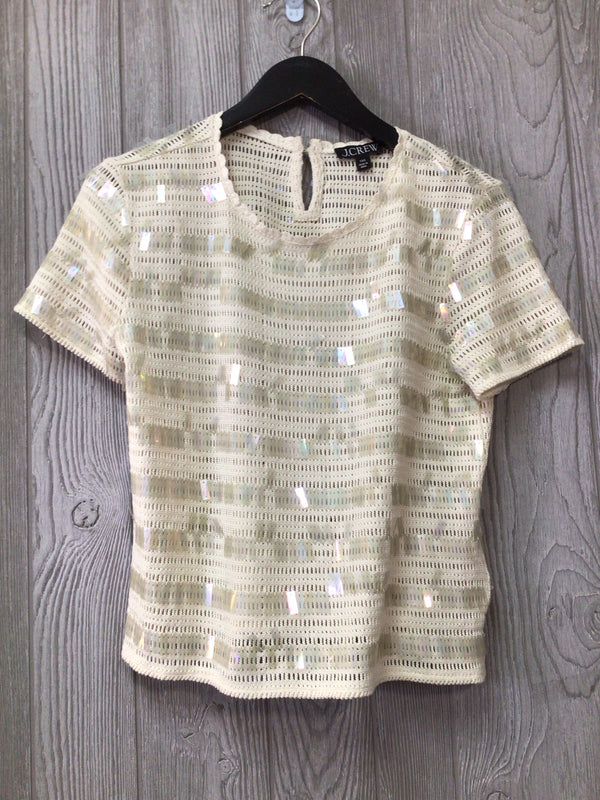 J Crew Size XX-Small Top Size Small