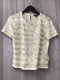 J Crew Size XX-Small Top Size Small
