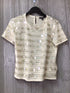 J Crew Size XX-Small Top Size Small