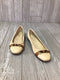 Talbots Ballet Flats Size 10