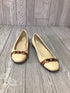 Talbots Ballet Flats Size 10