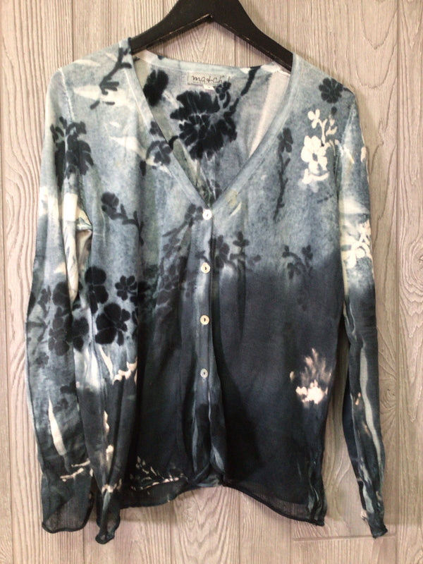 Match Cardigan Size Small