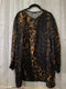 Lafayette 148 Silk Blouse Size XX-Large