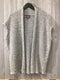 Leo & Sage Wool/Cash Boucle Vest Size Small/Petite