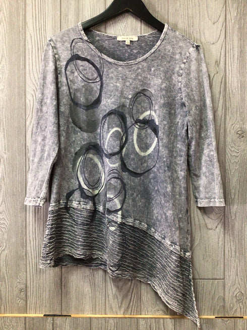 Jess & Jane Top Size Small