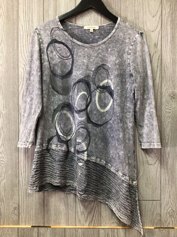 Jess & Jane Top Size Small