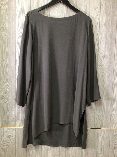 Eileen Fisher Tunic Size Medium New