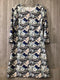 Jean-Pierre Klifa Dress Size Small