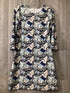 Jean-Pierre Klifa Dress Size Small