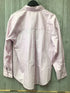 Abercrombie & Fitch Oversized Poplin Shirt Size Small pre-owned