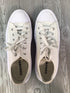 Converse Low-rise Move All-star Platform Sneakers Size 9 pre-owned