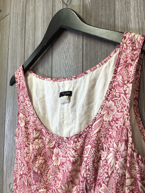 J Crew Dress Size 4